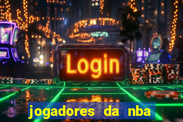 jogadores da nba de a a z stop